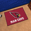 NFL - Arizona Cardinals Man Cave UltiMat 5'x8' Rug