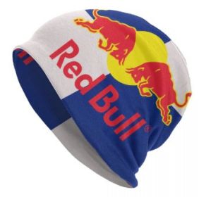 Pullover Double Elastic Knitted Hat (Option: MZ032-Average Size)